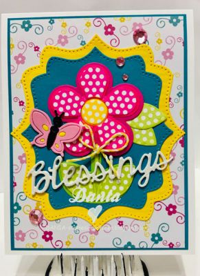 Blessings 3
