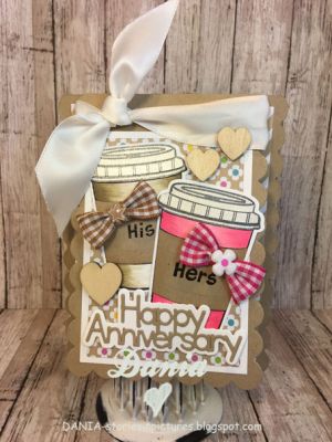 Happy Anniversary Coffee Lovers
Keywords: coffee4two