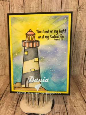 Light of the World
