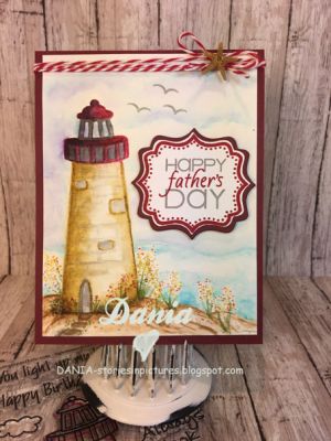 Happy Father's Day
