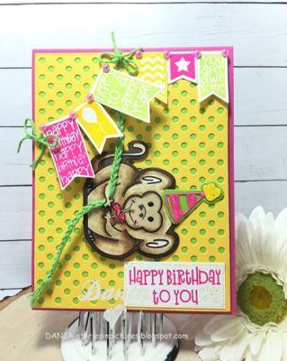 Birthday Swinger
