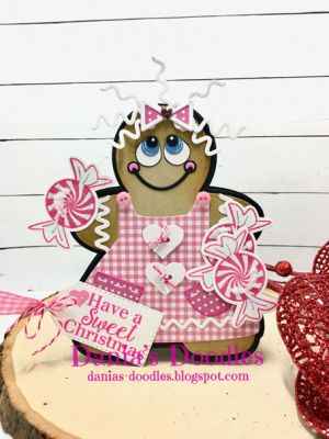 Sweet Christmas
