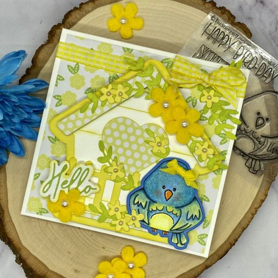 Hello
Keywords: birdiepudgie15 fencedie flowervinegrid