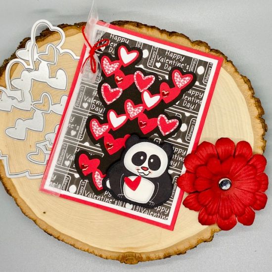 Happy Valentine's Day
