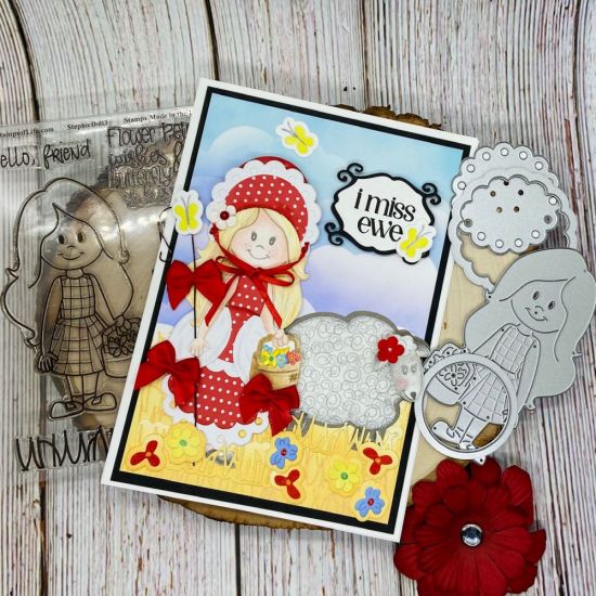 Stephie BoPeep
Keywords: sheep2stamp largeflowerdieset plannerstamps4kj