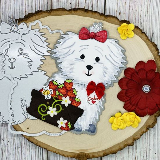 Sweet Cookie
Keywords: bee4me wheelbarrow2stamp picnic2stamp
