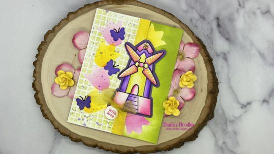 Happy Mother's Day
Keywords: minitags2cut borderdies popcornboxdies