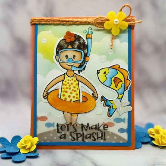 Make a Splash!
Keywords: fish2stamp whale2stamp summer4fun