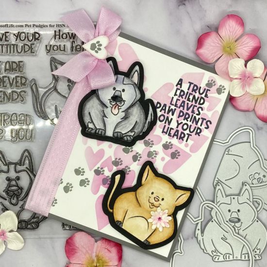 Keywords: stencils cat2stamp