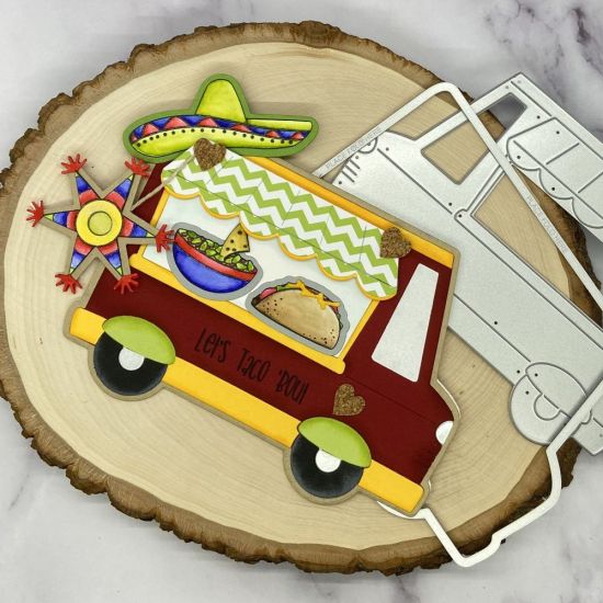 Taco bout it
Keywords: tacos2stamp pinatas2stamp