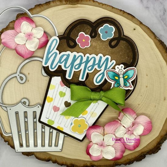 HSN Fold-it Cupcake
Keywords: fold-its