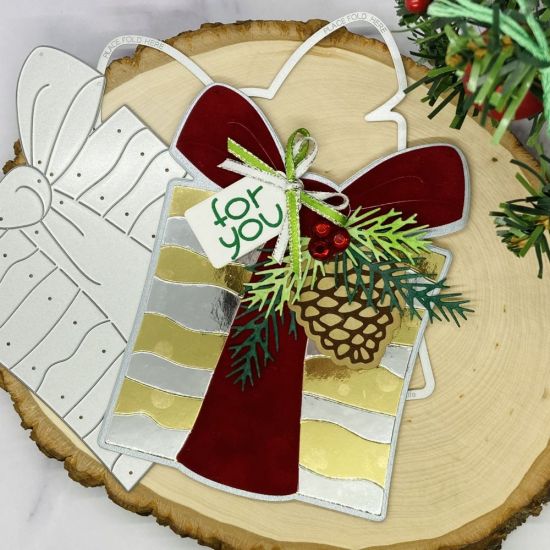 HSN Gift Fold-it 
Keywords: fold-its
