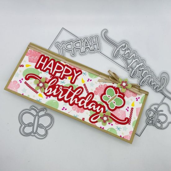 Happy Birthday
Keywords: Happybday2you