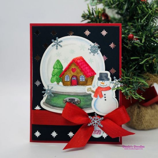 Christmas 2020
Keywords: backgrounddies