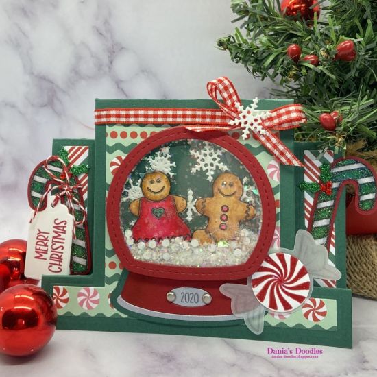 Merry Christmas
Keywords: step-ups tag christmas2build candy2share