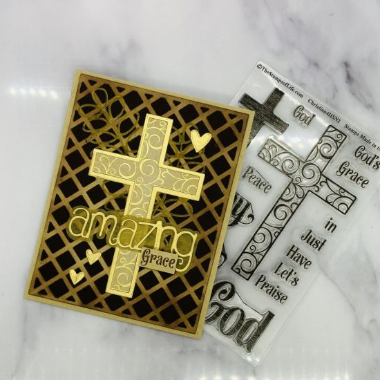 Cross Flip-it HSN 
Keywords: CrossFlipit christian4HSN2 worddies backgrounddies