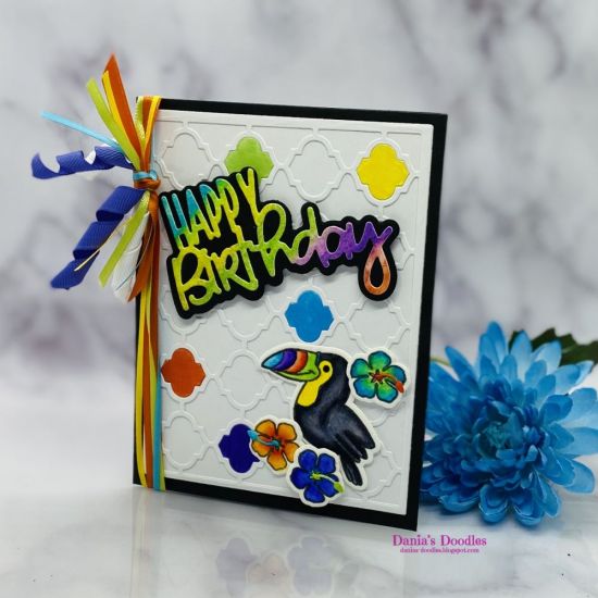 Happy Birthday
Keywords: worddies
