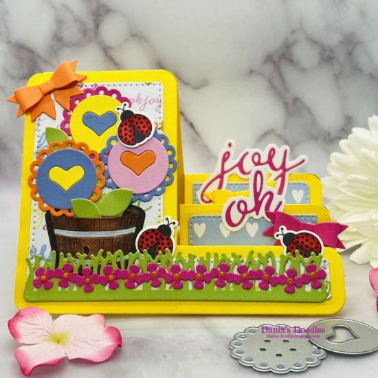 Oh Joy
Keywords: step-ups bowdies ladybugs2love worddies