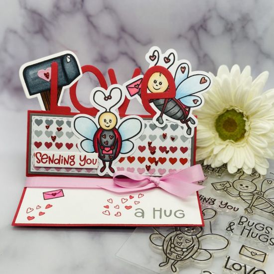 Keywords: Happymail2stamp standups