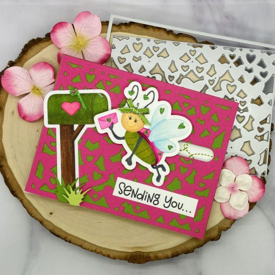 Keywords: Happymail2stamp backgrounddies