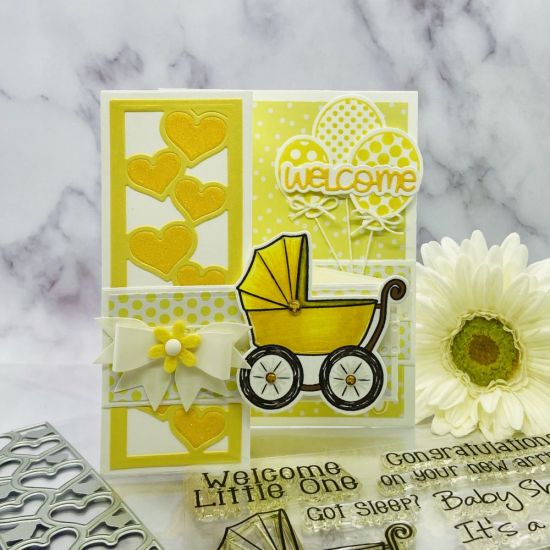 Z Fold Card was sold on HSN
