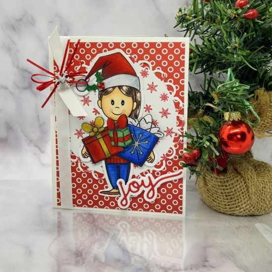 Joy
Keywords: polarbear2stamp extras4polarbear squirrelgift4you