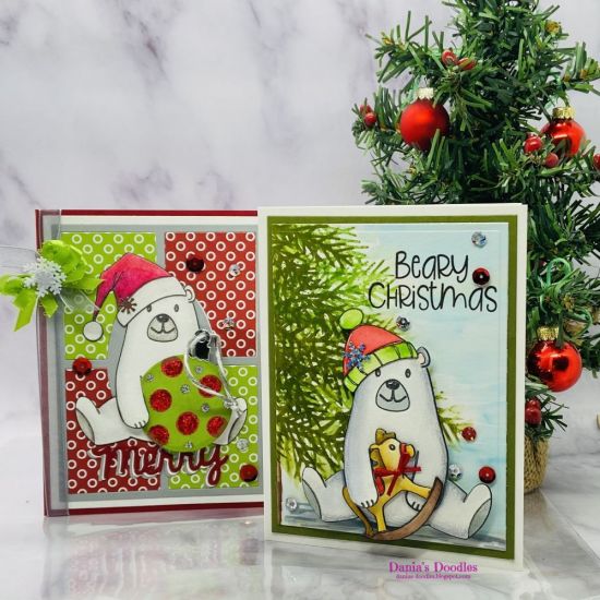 Beary Christmas
Keywords: snowglobe2stamp pinecones2stamp
