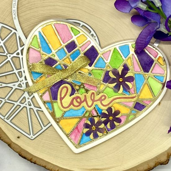 Love
Keywords: Worddies