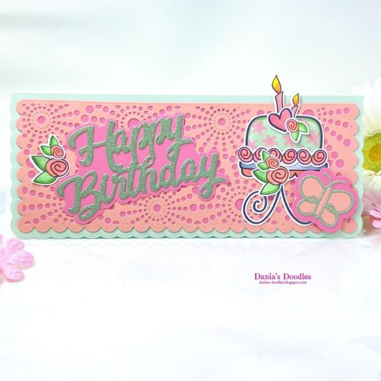 Background for HSN

