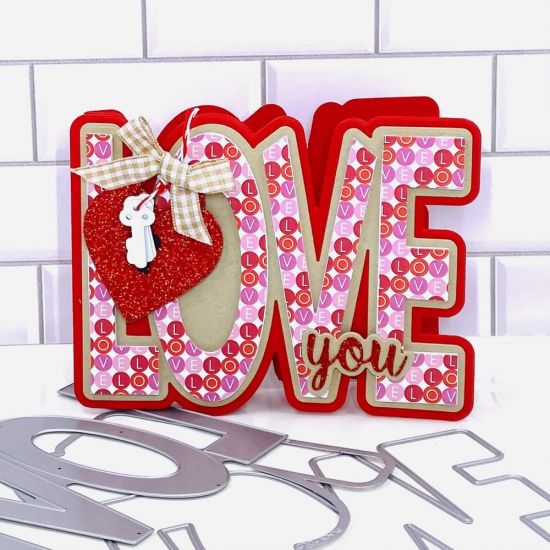 Love You - Sweet Treats On-line Class
Keywords: worddies sweettreatsclass