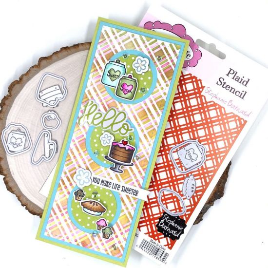 Hello - Sweet Treats Online Class
Keywords: sweettreatsclass