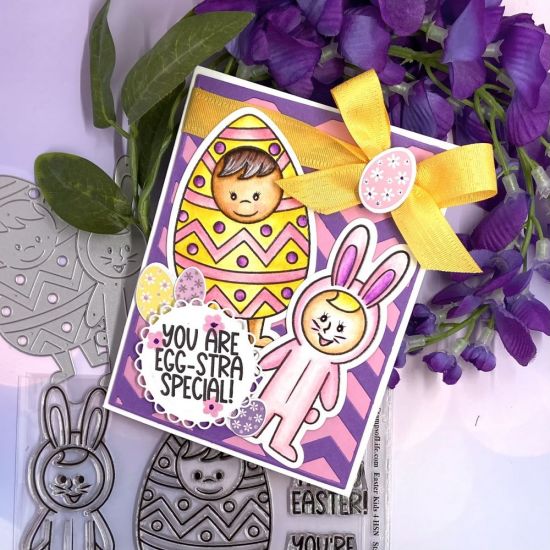 Easter Kids HSN
