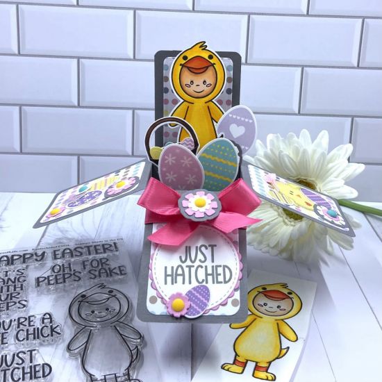 Keywords: eggs4easter bunnyfriend4bear