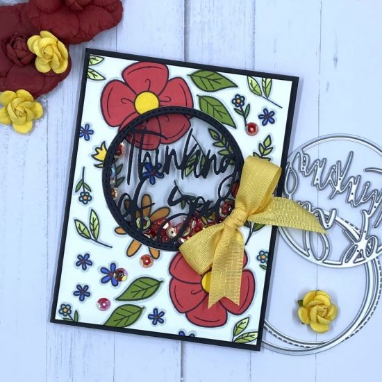 Keywords: flowers2layer