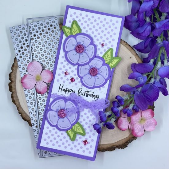 Keywords: flowers2layer