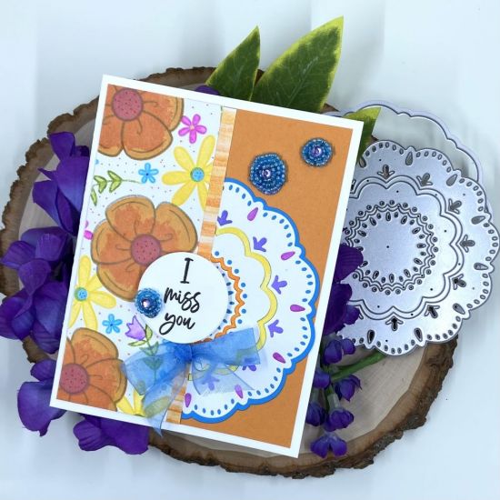 Keywords: Flowers2layer