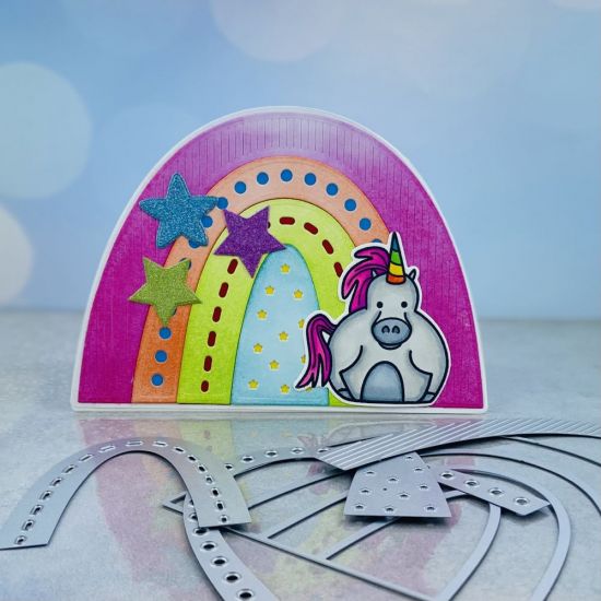 Keywords: Unicornpudgie5
