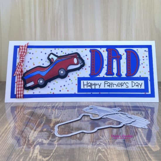 Happy Father's Day
Keywords: slimlines