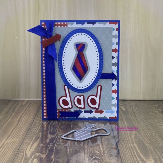 Dad
