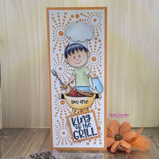 Keywords: kennydoll1