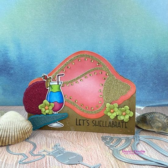 Keywords: shells2stamp