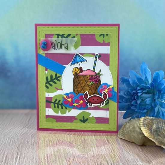 Keywords: tropical2stamp
