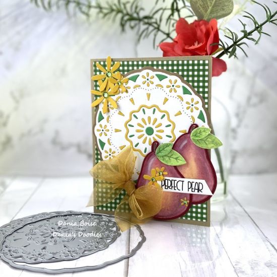 Keywords: pear2stamp flowers2layer