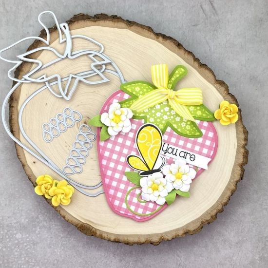 Keywords: butterfly2build