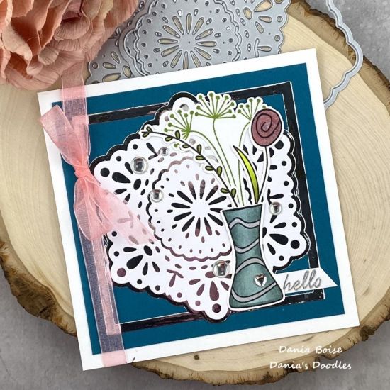 Keywords: flowers2share