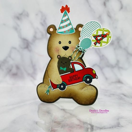 Keywords: cars2drive cake2build birthdaykit
