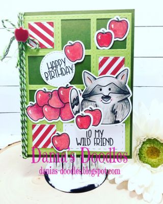 Wild Birthday 
