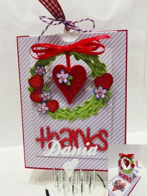 Thankful Heart
