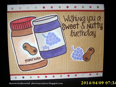 PB&J
Keywords: pb&j2enjoy