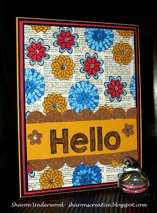 Keywords: SOL April Card Kit, SOL Markers